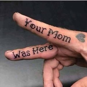 Meet your Posher, Ryan